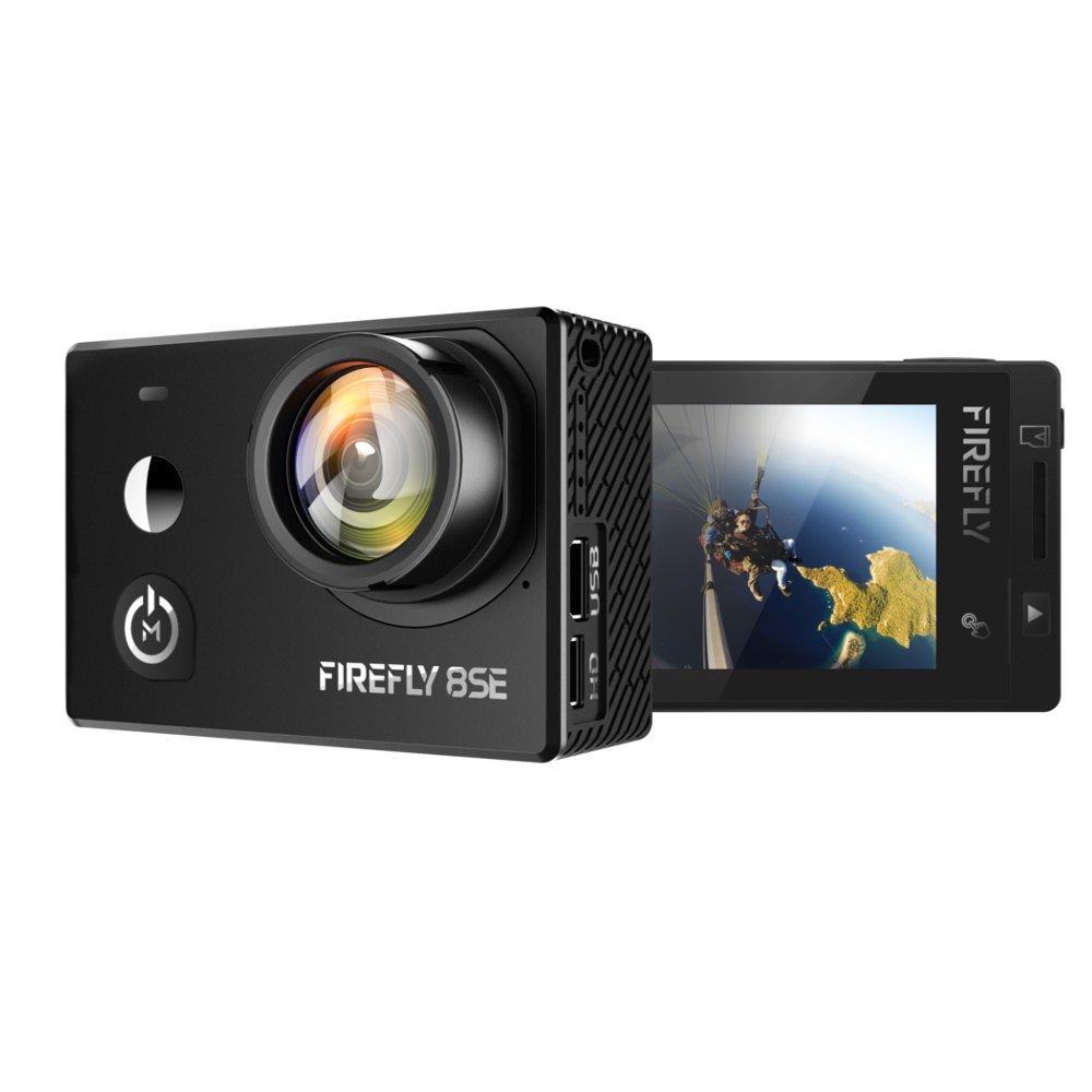 Kamera Hawkeye Firefly 8SE z EU za $118.99 / ~443zł