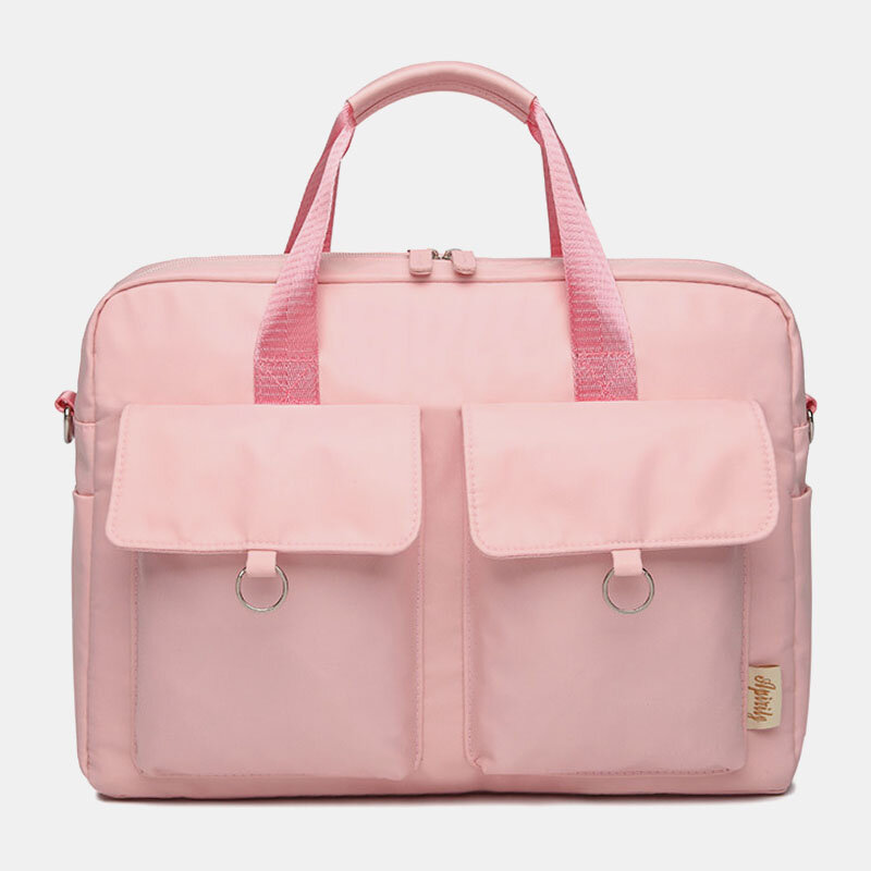 

Women Oxford Multifunction Large Capacity Handbag Casual Shoulder Bag Crossbody Bags