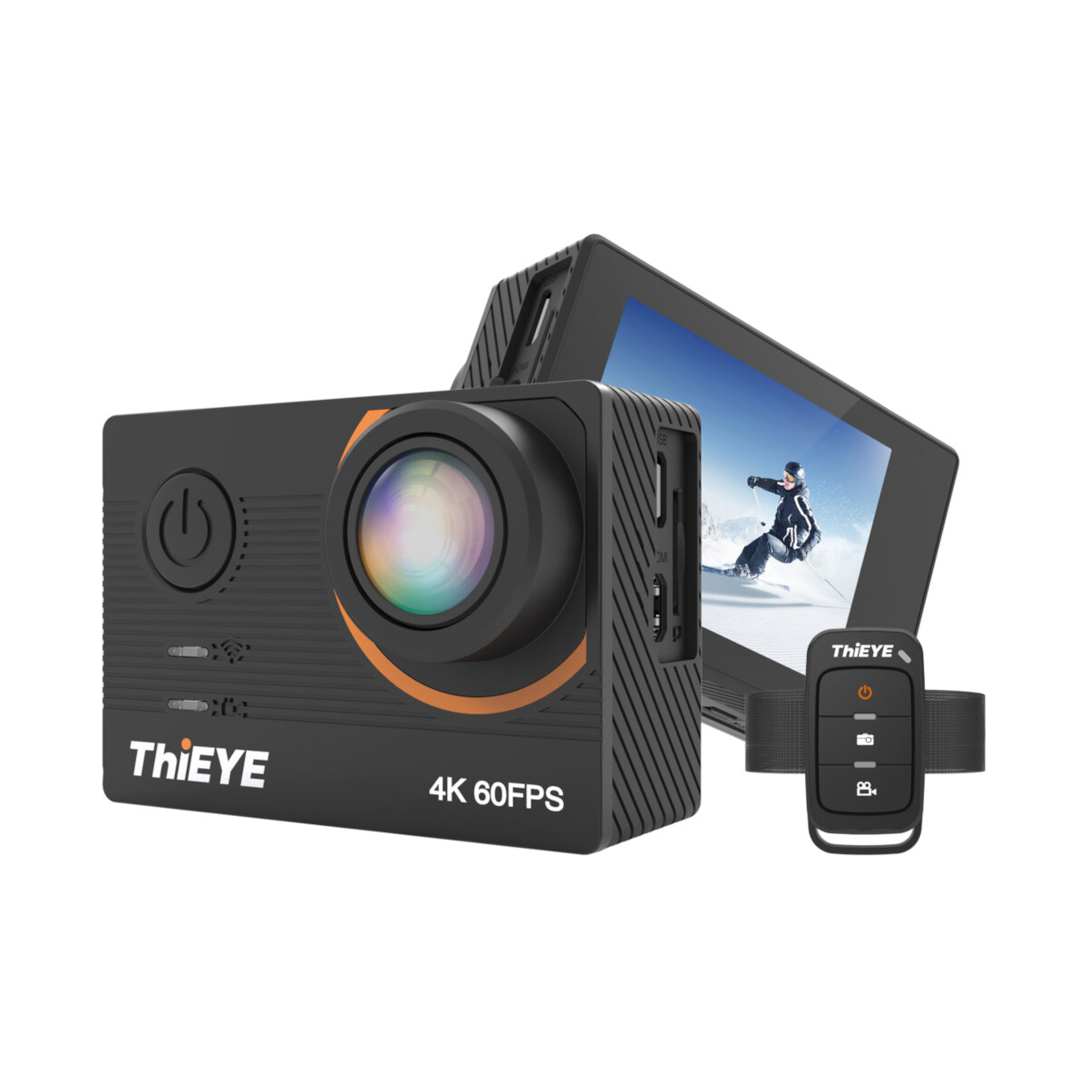 best price,thieye,t5,pro,action,camera,discount