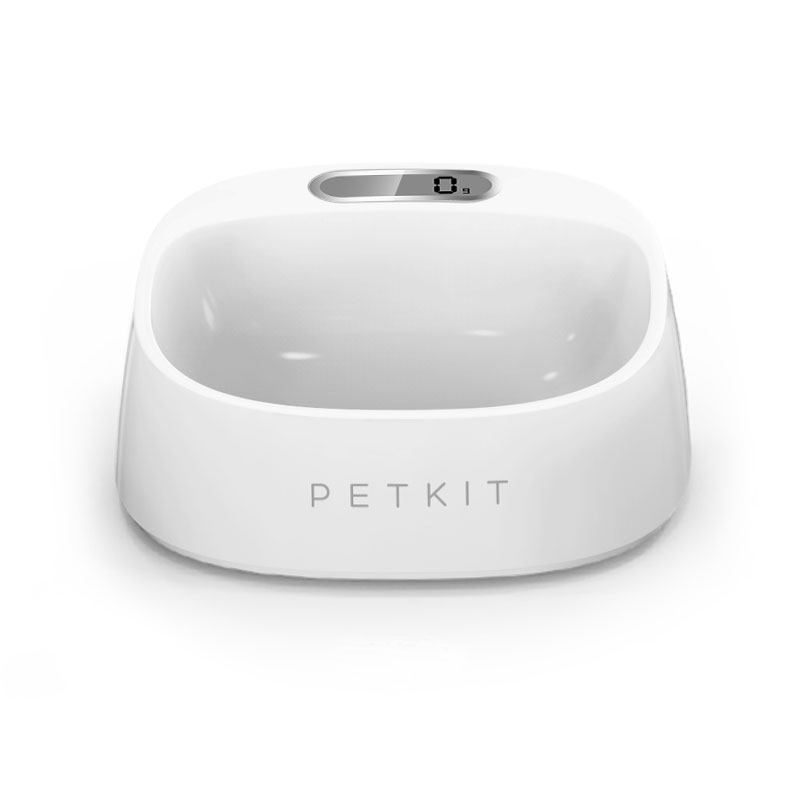 Miska na karmę dla psa lub kota z wagą Xiaomi PETKIT Pet Smartbowl za $22.69 / ~86zł