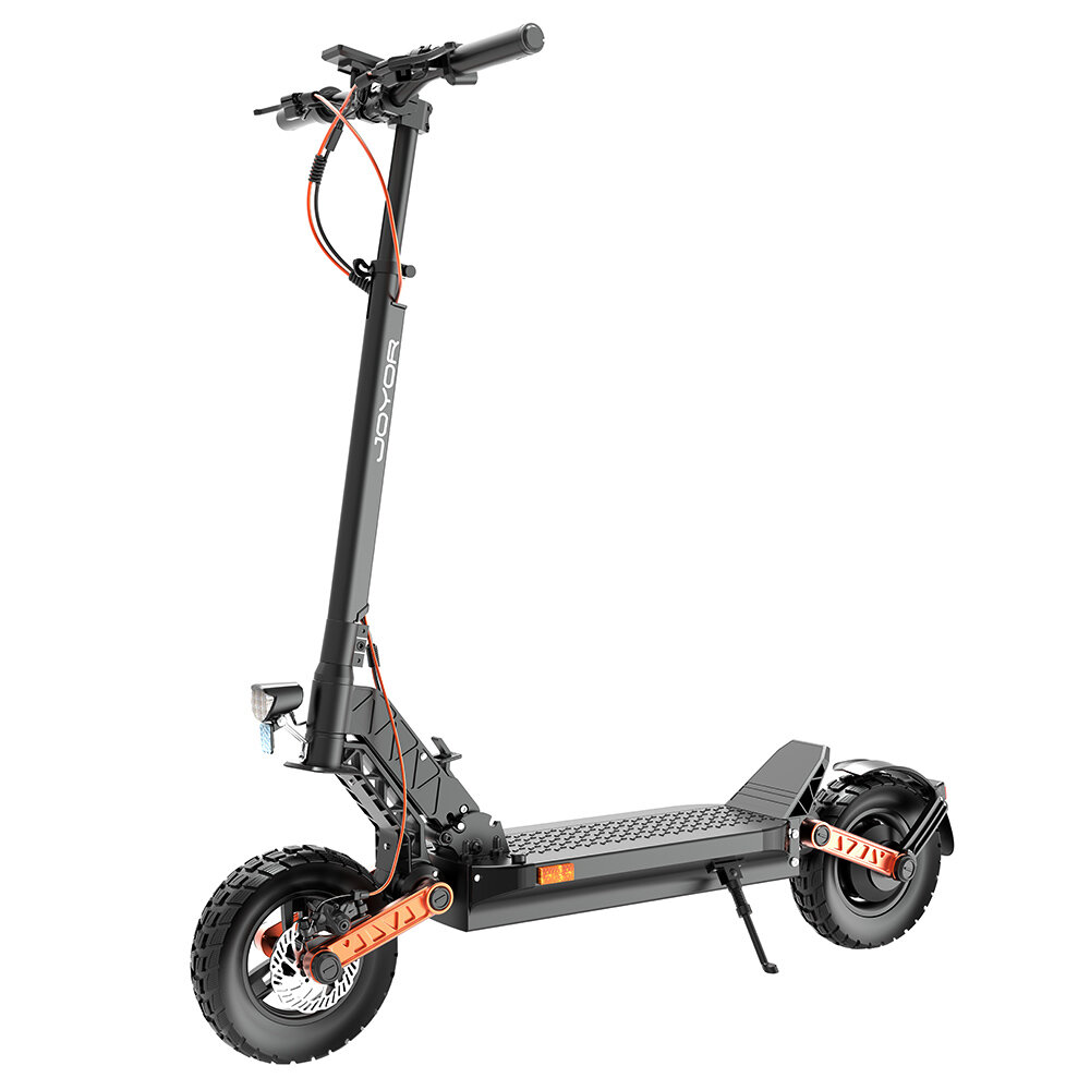 best price,joyor,s5,with,abe,electric,scooter,13ah,48v,500w,10,inches,eu,coupon,price,discount