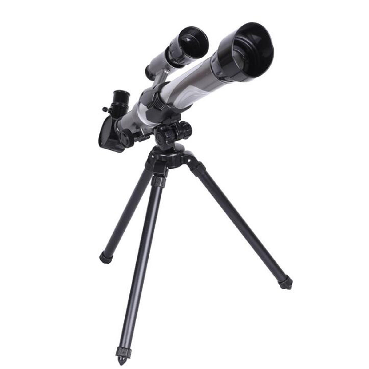 20-40X Telescópio Astronômico Monocular Tripé Multi-purpose Bird Watching Monocular Para Crianças