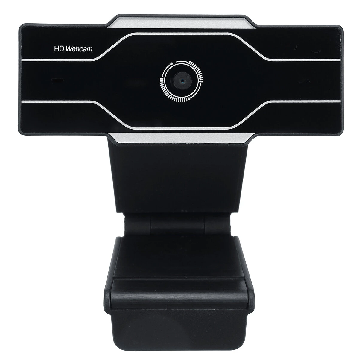 1080P USB Webcam CMOS 12 Million Pixels 30FPS USB2.0 HD Web Camera Built-in Mic Camera for Desktop Computer Notebook PC