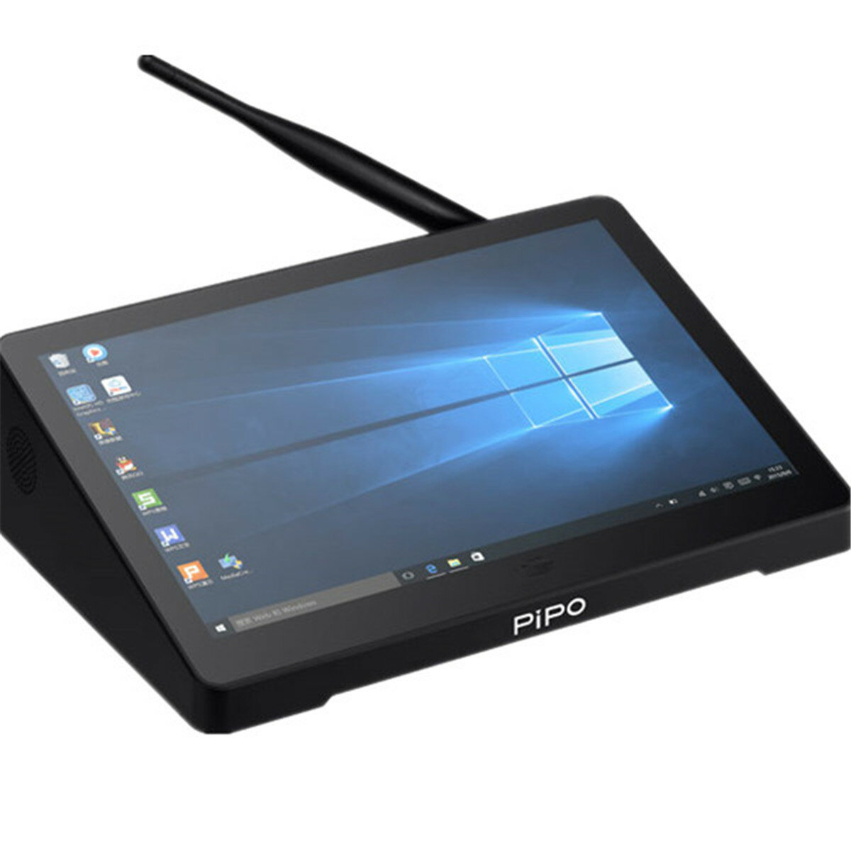 PIPO X8Pro Intel X5 Z8350 Quad Core 2GB RAM 64GB ROM 7 inch Windows 10 TV Box-tablet