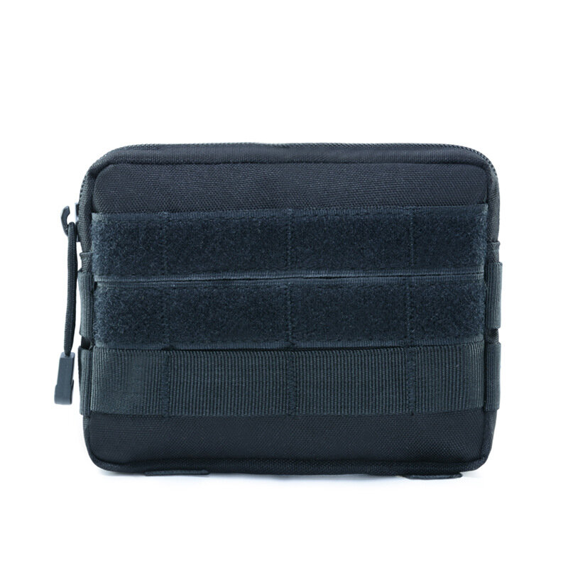 Αδιάβροχη τσάντα υφάσματος Oxford τσάντα μέσης στρατιωτικής τακτικής Molle Utility Pouch Emergency Pocket Bag BL118