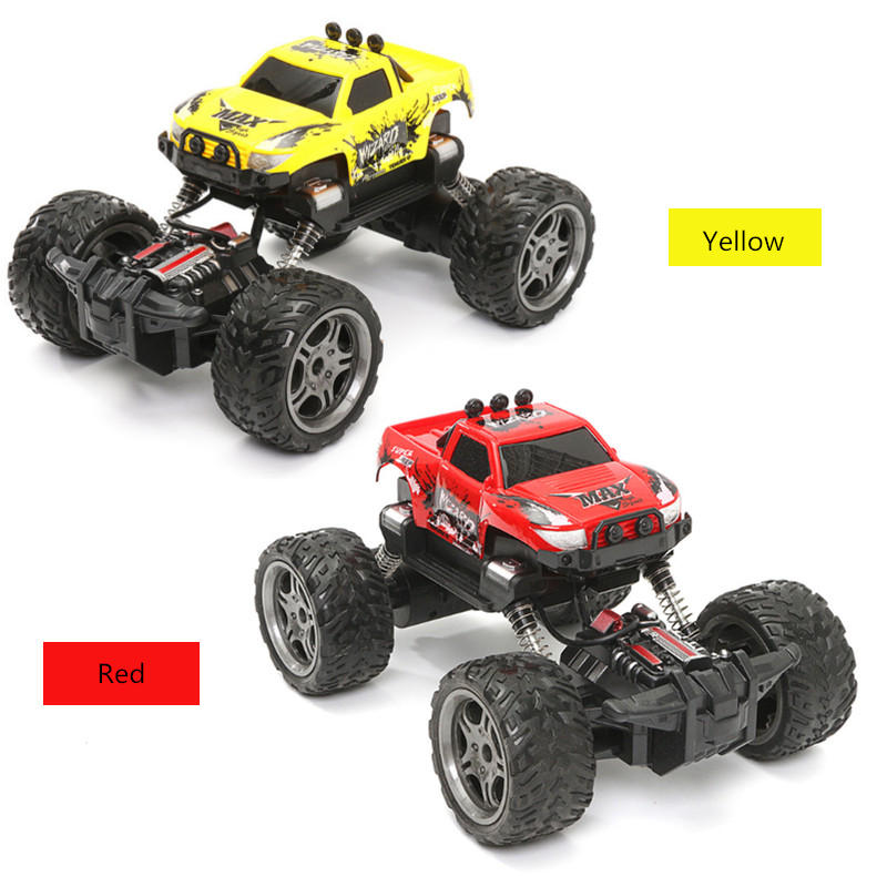 remote control race buggy