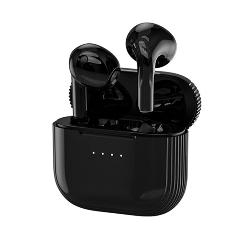 Bakeey J03 bluetooth 5.0 Earphones 13mm Dynamic Earbuds Touch Control Bass Boost Stereo Sound Headse