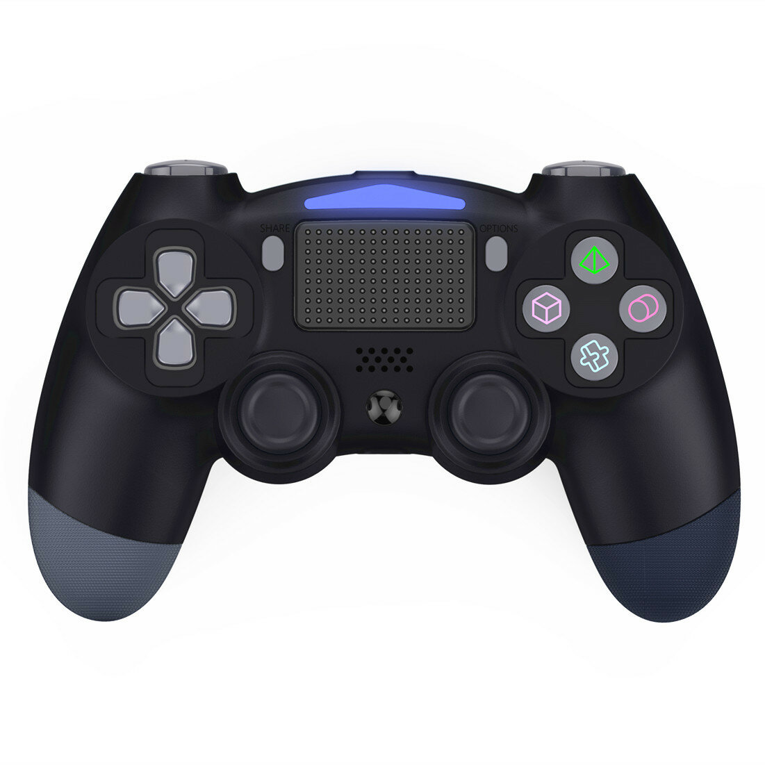 

bluetooth Wireless Gamepad Game joystick Controller for PS4 Game Console