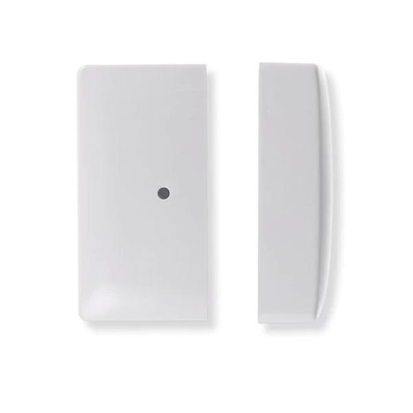 DS01 433MHz Wireless Door Windows Sensor Alarm met LED Indicator voor Veiligheidssysteem