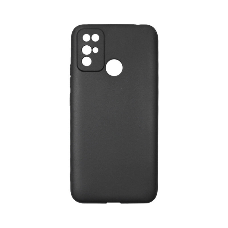 

Bakeey for DOOGEE X96 Pro Global Version Case Shockproof Ultra-Thin with Lens Protector Soft TPU Protective Case Back Co