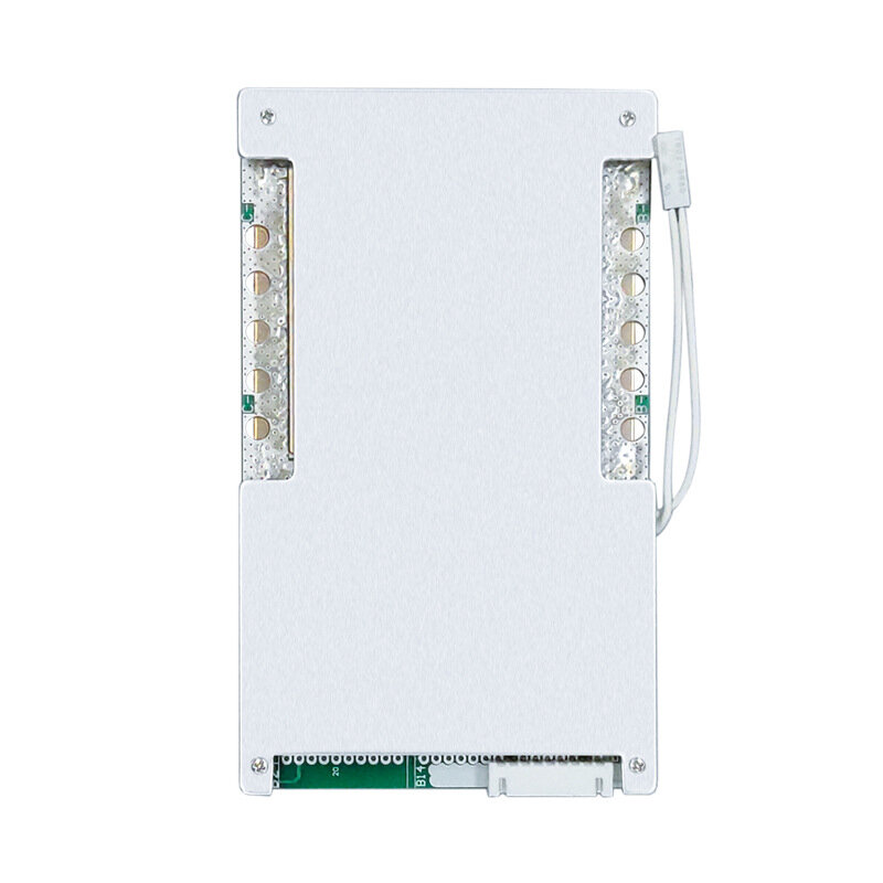 

8S 8 Series 24V100A/200A Lithium Iron Phosphate Protection Board, Same Port with Balance UPS Energy Storage Inverter