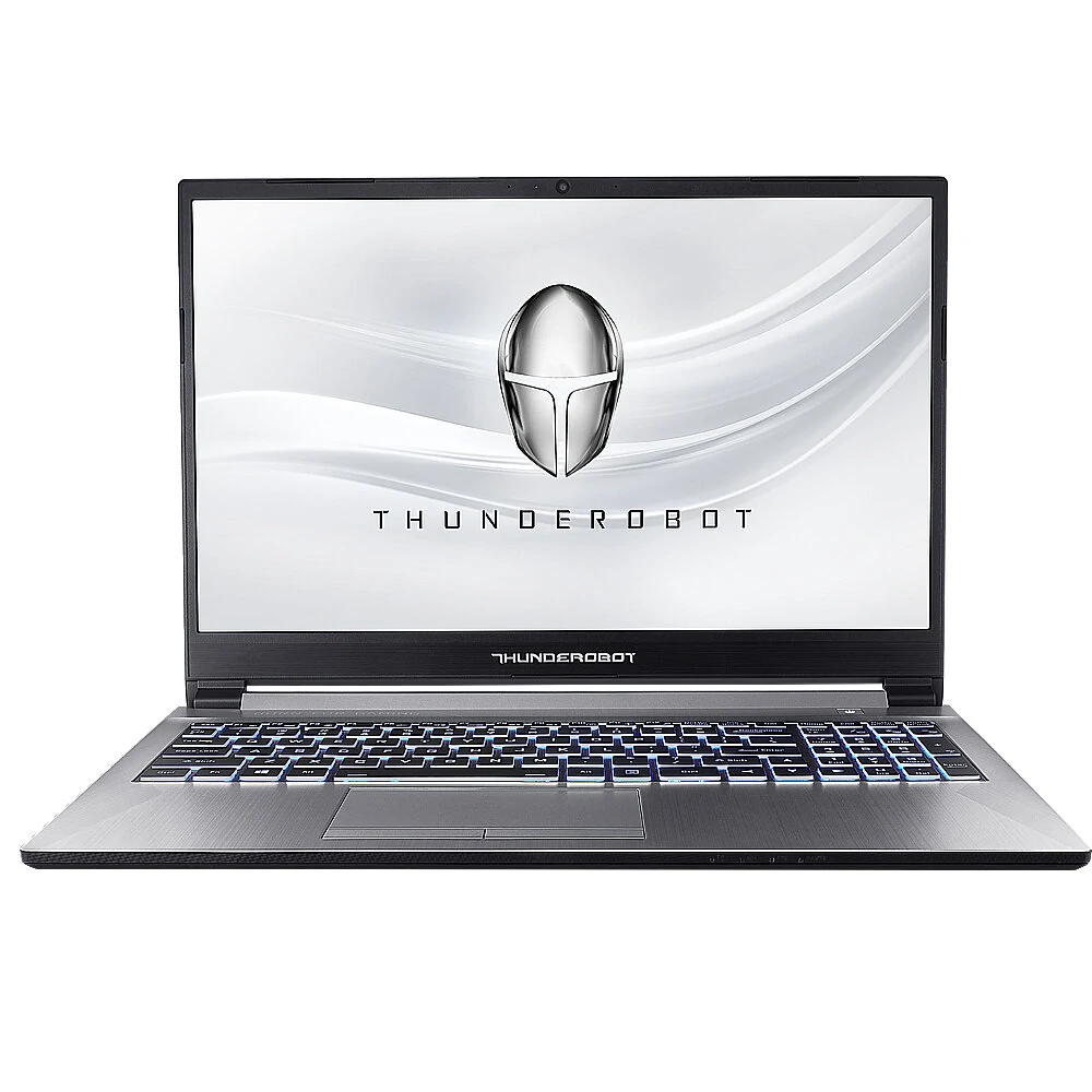 [Available Now]ThundeRobot 911MT 15.6 inch Intel i7-11800H NVIDIA RTX3050 16GB DDR4 3200MHz RAM 512GB PCIe SSD