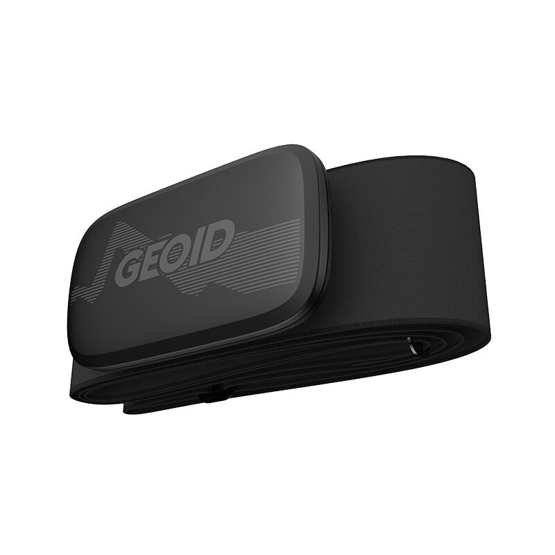

GEOID HS500 Heart Rate Monitor Speed Cadence Sensor Bluetooth 4.2 ANT+ for Cycling Wireless Bike Computer Road Bike MTB