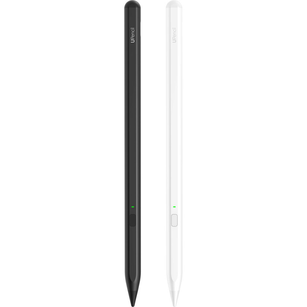 Uogic AX10 Oplaadbare Stylus Pen met Magnetische Palm Afwijzing voor iPad Pro voor iPad Air voor iPa