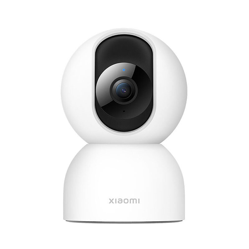 Xiaomi Global Version Mi C400 4MP 1440P Night Vision Camera Smart Security 360° Rotation AI Human Detection Two-way Inte