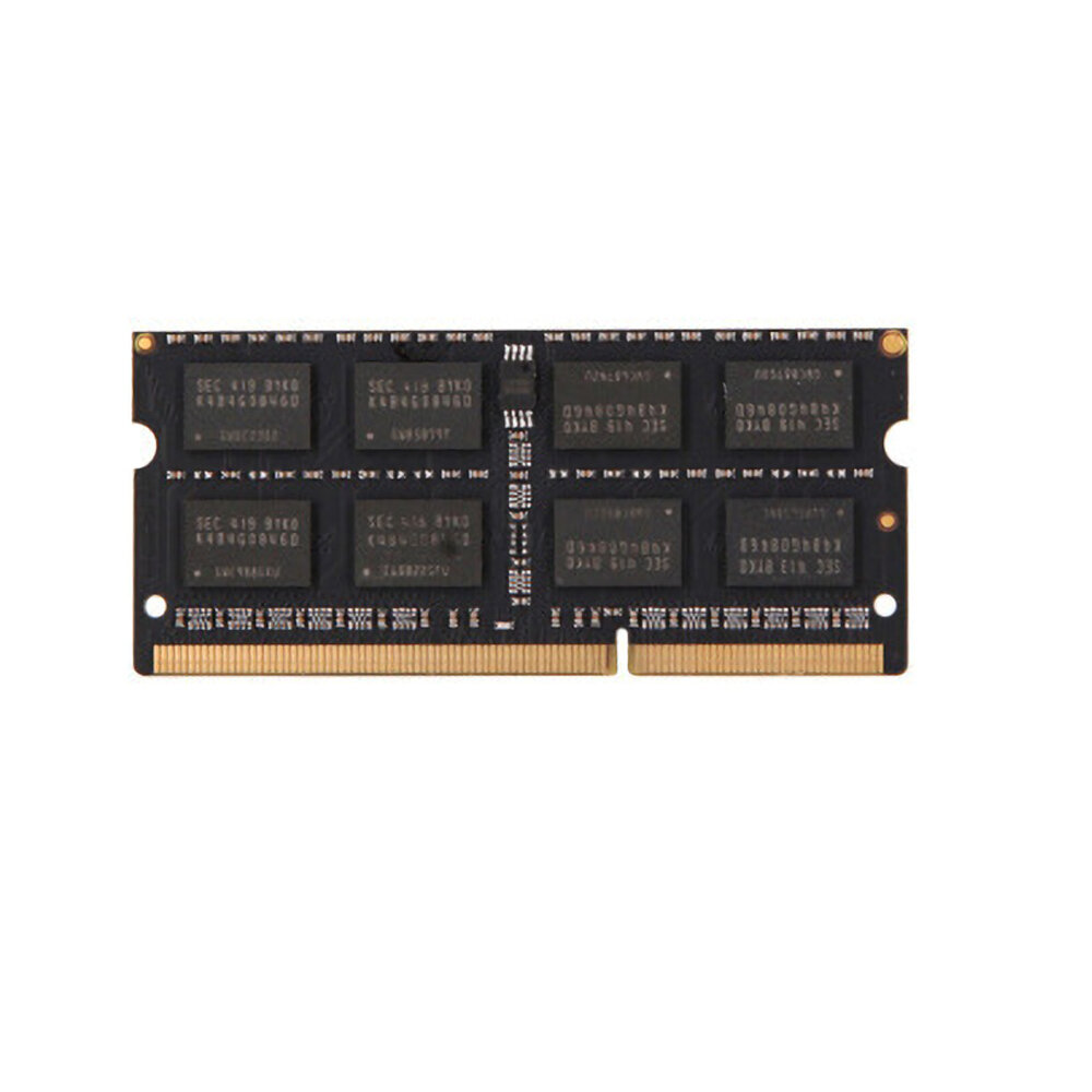 Ramsta DDR4 2666MHz4GB高速大容量シングルメモリモジュールノートブック用