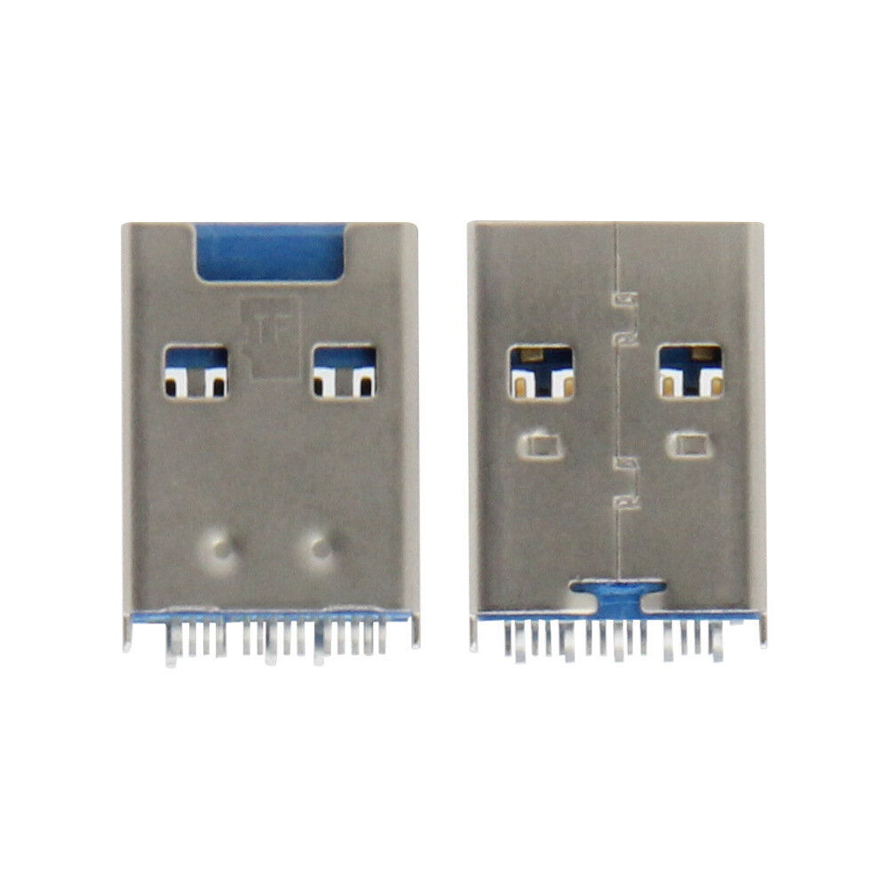 LILYGO USB-A SD/TF Kaarthouder USB/TF 2 in 1 voor T-Dongle-S3 Ontwikkelingsbord Accessoires USB3.0 met TF-kaartsleuf