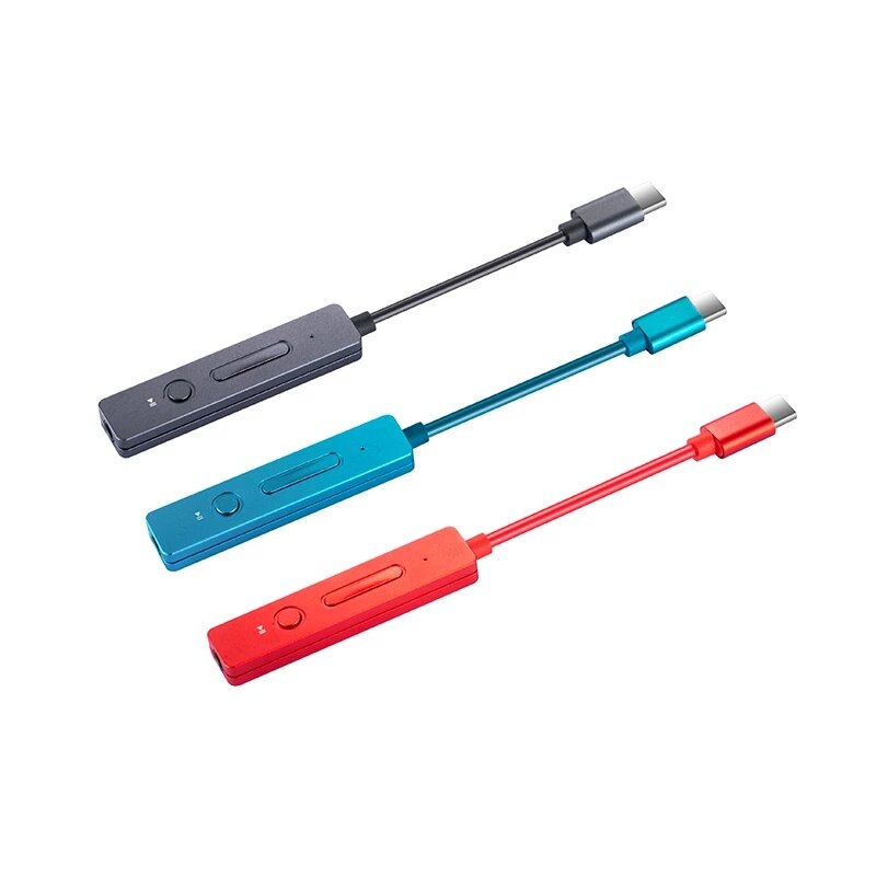 

XDUOO Link V2 USB DAC CS43131 Type-C to 3.5mm Port with Volume Control PC USB Decoder HD HIFI Headphone Amplifier