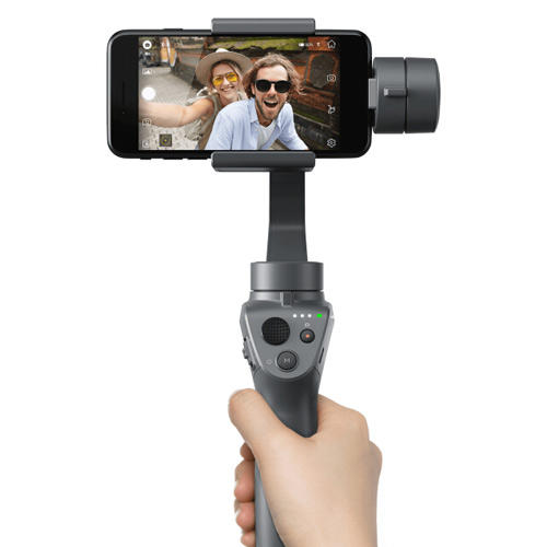 DJI OSMO 2 Mobile 2 Handheld Gimbal Stabilizer Active Track Motionlapse Zoom Control For Smartphone