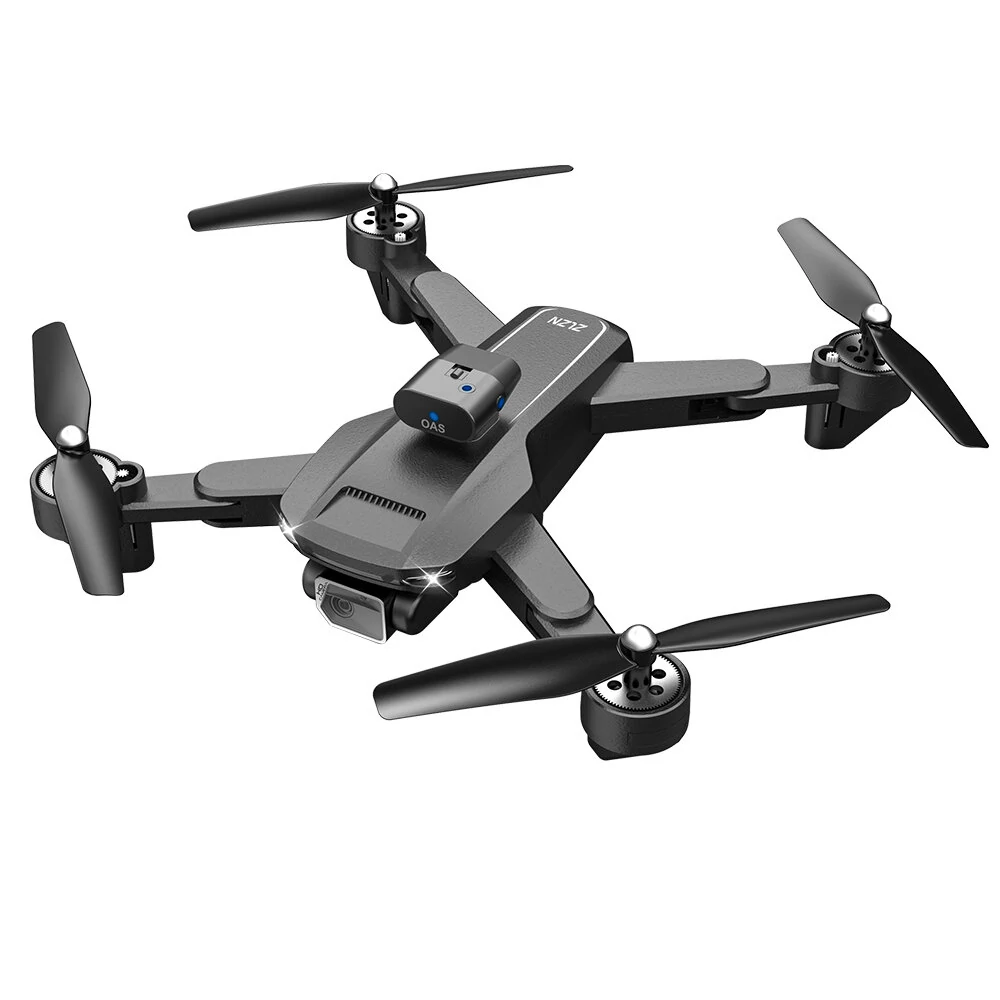 Drone Zll Sg105 Wifi Fpv com Esc HD com Câmera Dupla
