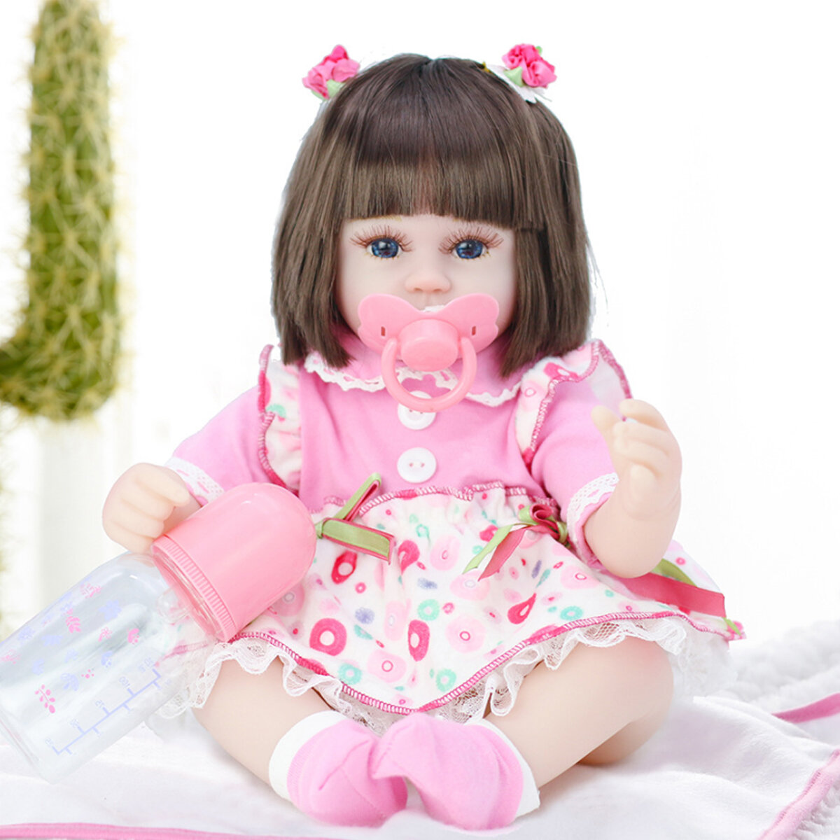 42cm Doll Imitation Baby Doll Toys