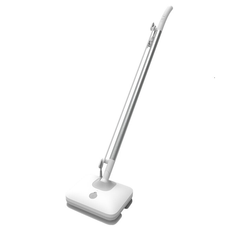 SWDK S260 Steam Electric Mop 1250W 100℃ High Temperature Steam Sterilization and Mite Removal 1000r/min High-frequency W