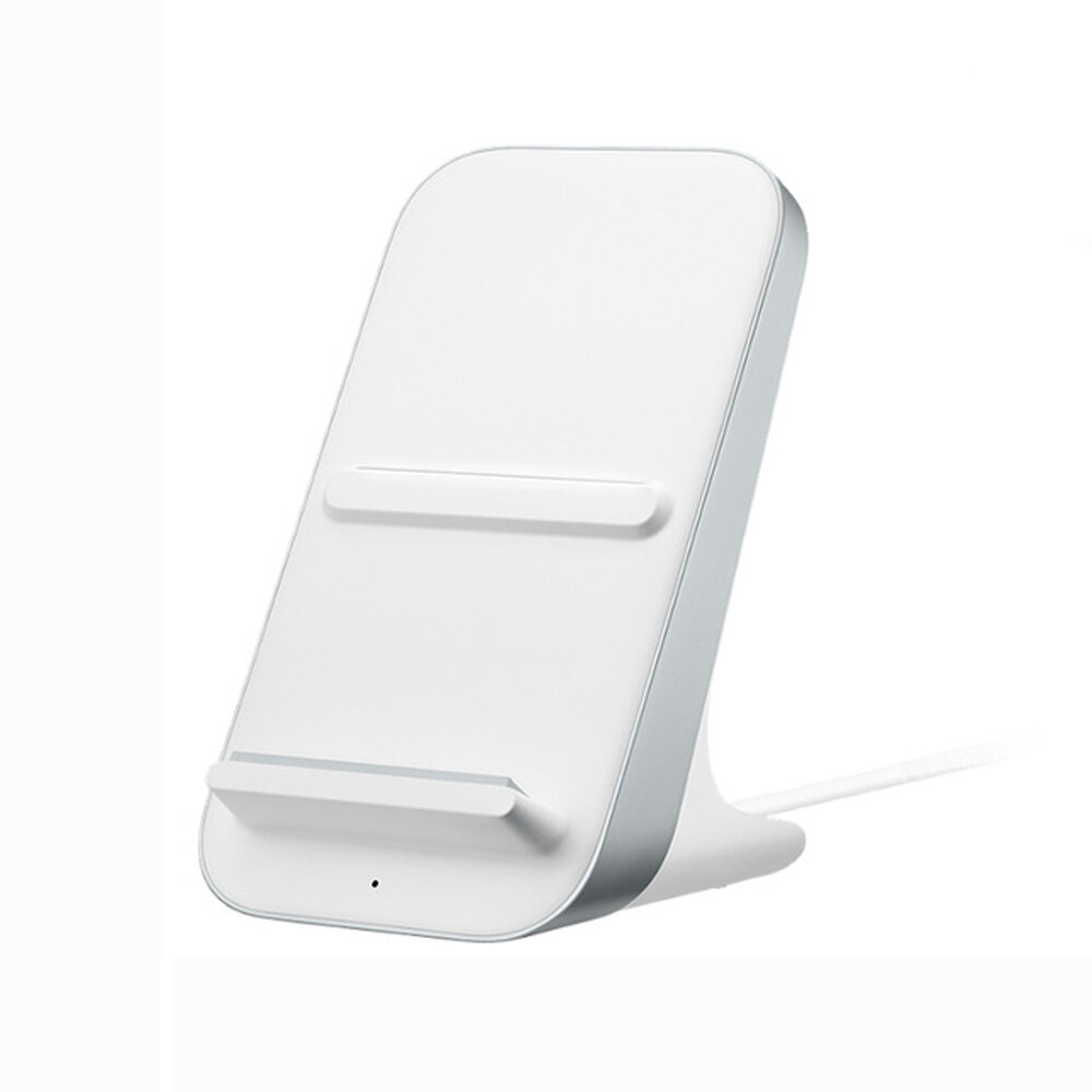 Ładowarka bezprzewodowa OnePlus Wireless Charger 30W za $51.34 / ~199zł