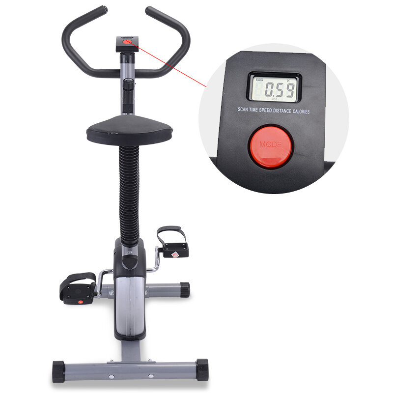 best price,magnetic,fitness,home,bike,120kg,discount