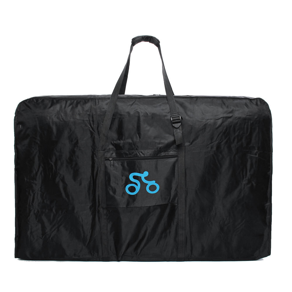 1680D 26-29 Inch Nylon Portable Bicycle Carry Bag Cycling Bike Transport Case Travel