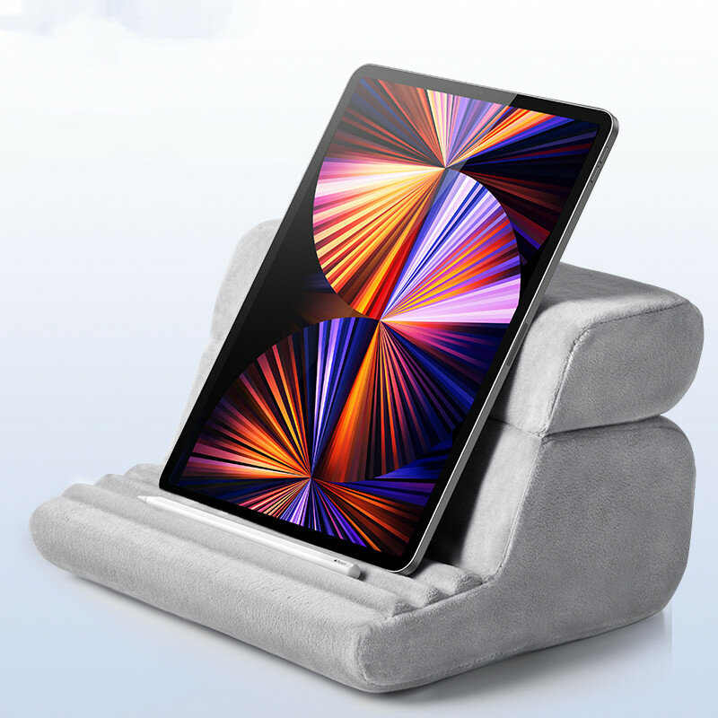 UGREEN Opvouwbare Tablet Houder iPad Stand Tablet Kussen Voor iPadPro Xiaomi Tablet Ondersteuning La
