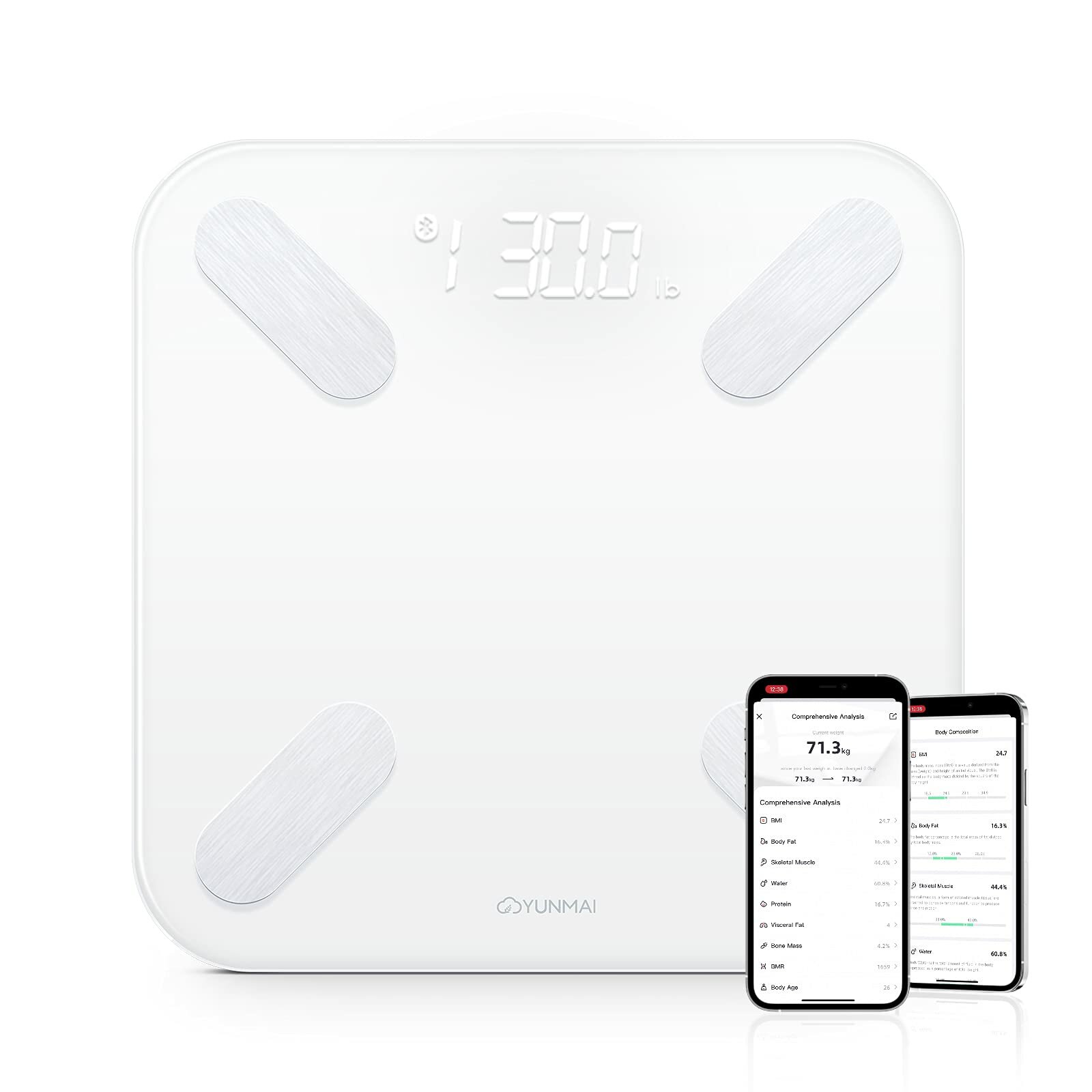 best price,yunmai,model,bluetooth,weight,scale,discount