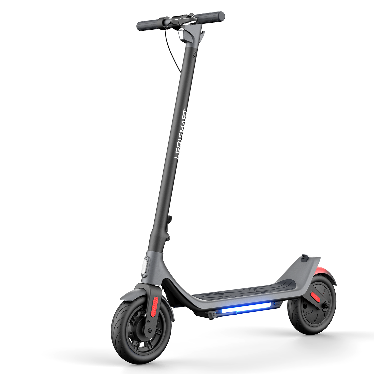 

[USA Direct] MEGAWHEELS A6L PRO Electric Scooter 36V 7.8Ah Battery 350W Motor 10inch Tires 25KM/H Top Speed 30KM Mileage