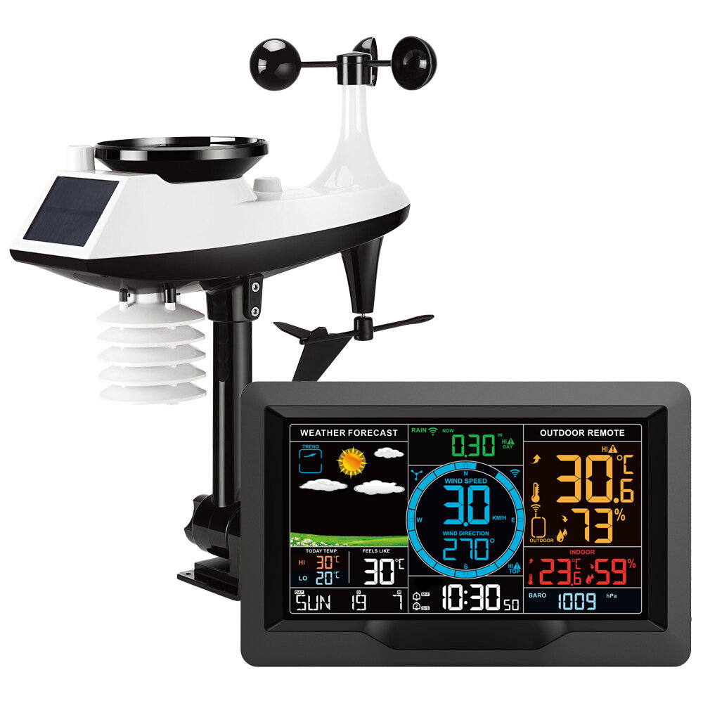 best price,agsivo,wireless,weather,station,discount