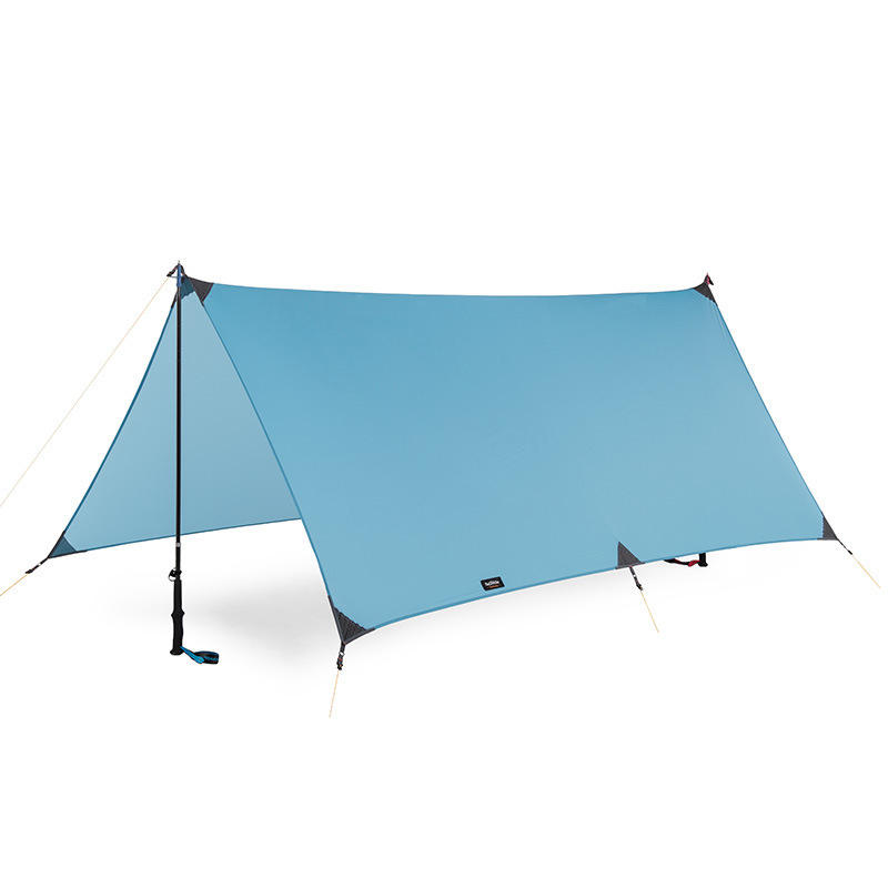 Naturehike NH19T001-M 240x290cm Canopy Waterproof UV Tent Beach Sunshade Shelter Awning Outdoor Camping
