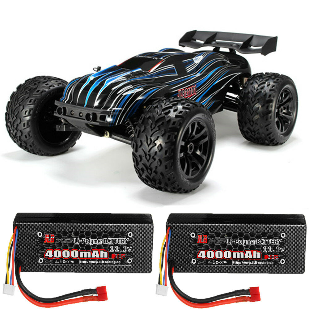 best price,jlb,racing,cheetah,with,batteries,120a,upgraded,rtr,rc,car,discount