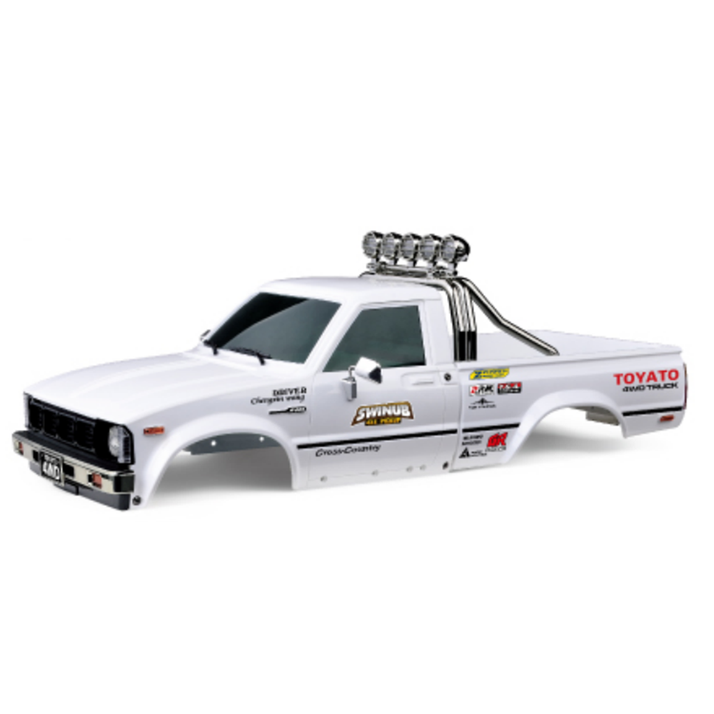 best price,hg,p409,p410,1/10,rc,spare,car,body,shell,a4mqc,discount