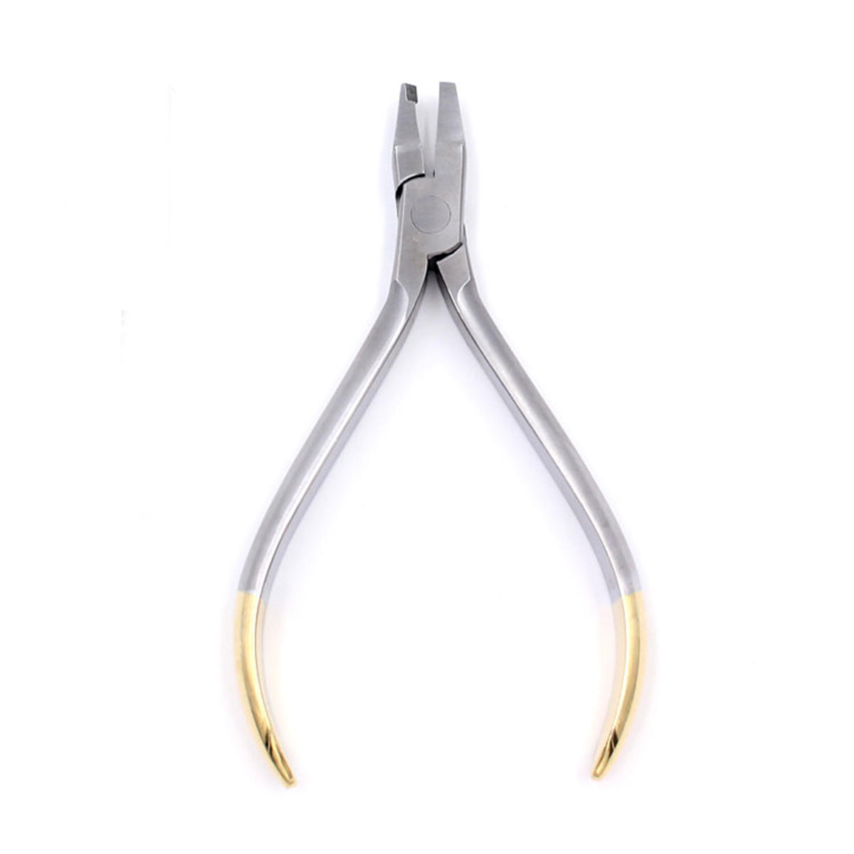 

Dental Orthodontic Forceps Pliers Tool Cutter End Distal Wires Bending Plier KIM Teeth
