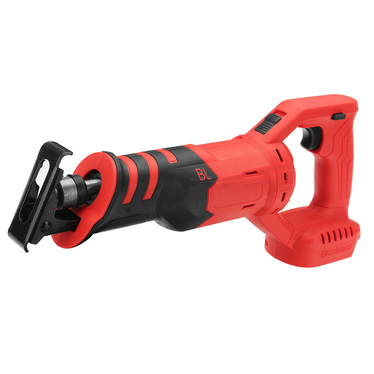 Rechargeable Electric Saber Saw Outdoor Portable Small Logging Saw For Makita 18-21V Battery