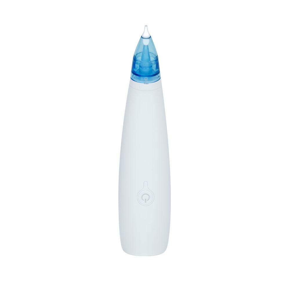 

Electric Nose Cleaner Nasal Aspirator Baby Safe Hygienic for babiesand Children Home Use