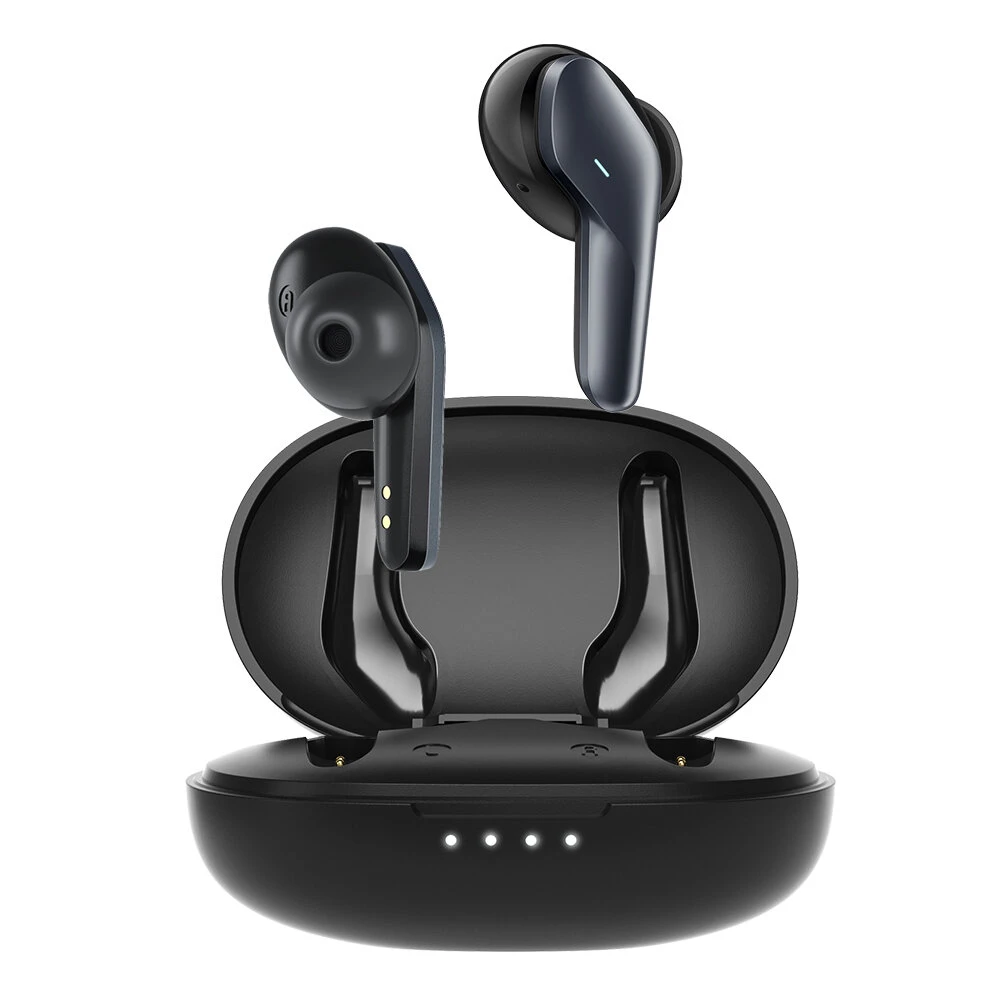 Прибарахлімся: купити Realme 8, навушники приємній ціні – фото 3