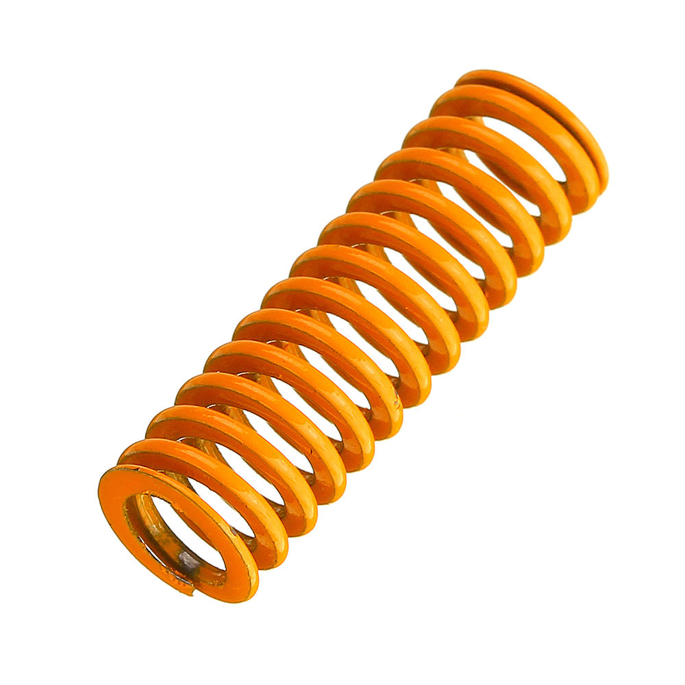 

100pcs Creality 3D® 8*25mm Leveling Spring For CR-10S PRO/CR-X 3D Printer Extruder Heated Bed Part