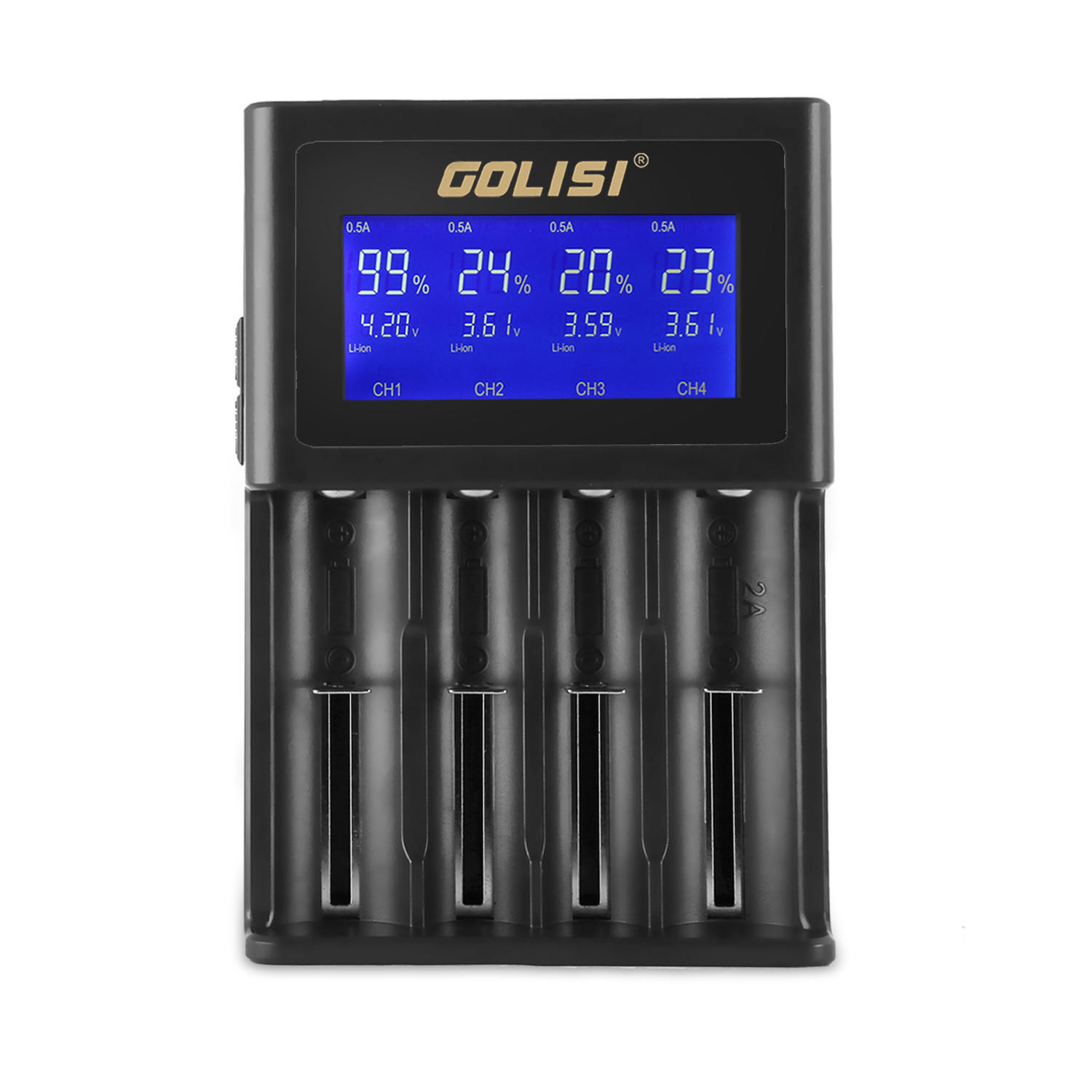best price,golisi,s4,battery,charger,discount
