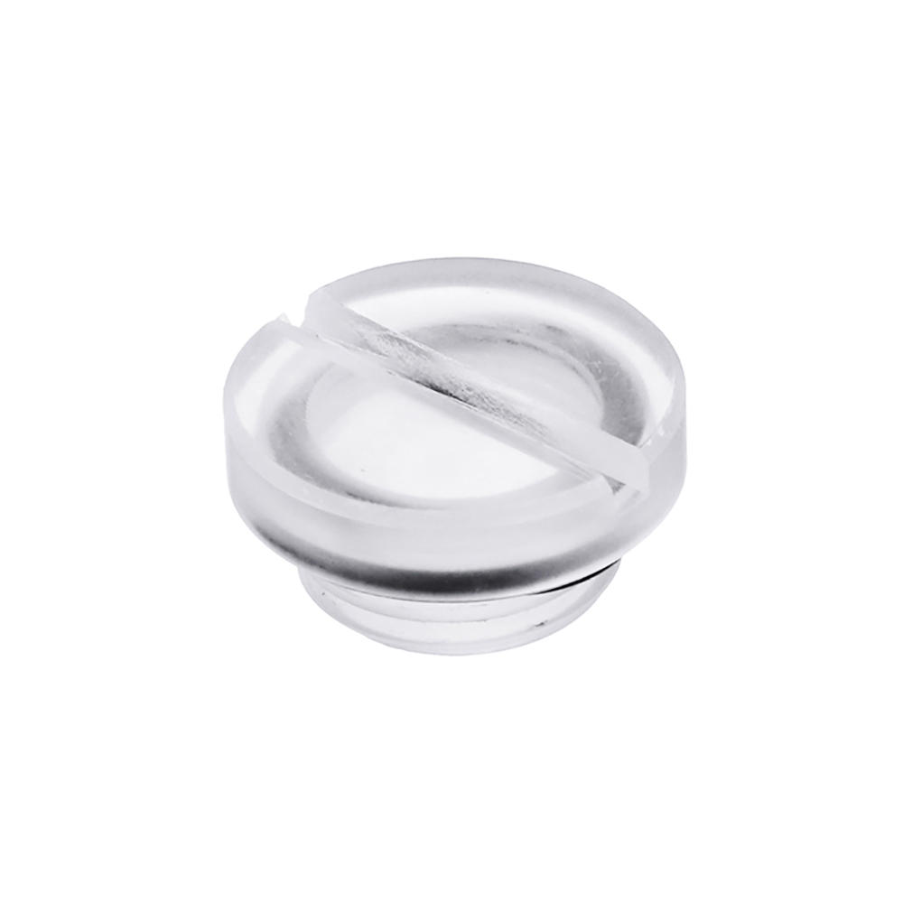 

G1/4″ Thread Acrylic Water Stop Plug Ed Cap Fittings for Water Cooling
