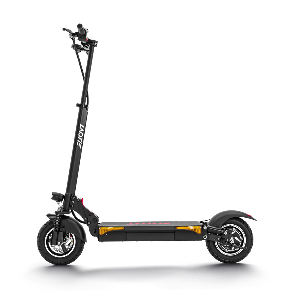 best price,laotie,l6,48v,500w,23.4ah,electric,scooter,discount