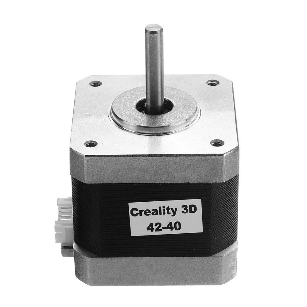 Creality 3D® Two Phase 42-40 RepRap 42mm Stepper Motor For Ender-3 3D Printer