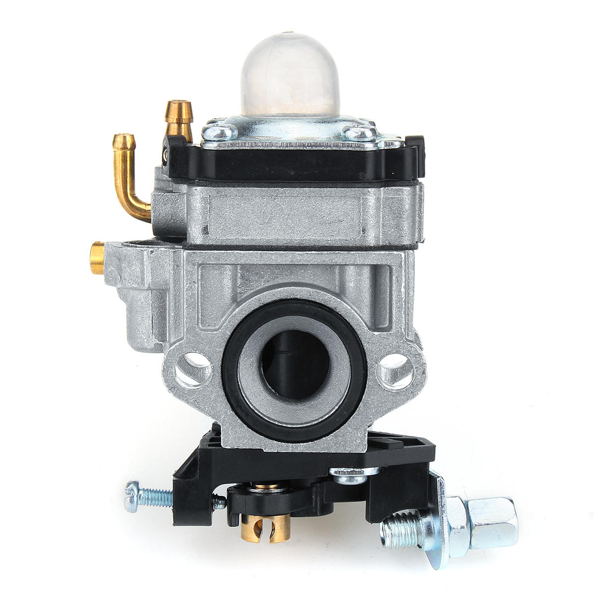 10mm Trimmer Carburateur Voor Echo SRM 260S 261 S Gazon Carb W / Pakking # BC4401DW