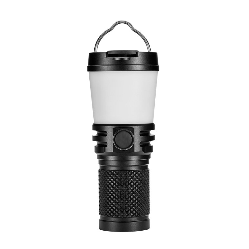 Στα 39.42 € από αποθήκη Κίνας | LUMINTOP CL2 4 LED Camping Light 650lm 8 Modes Adjustable USB-C Rechargeable Flashlight Tent Lamp