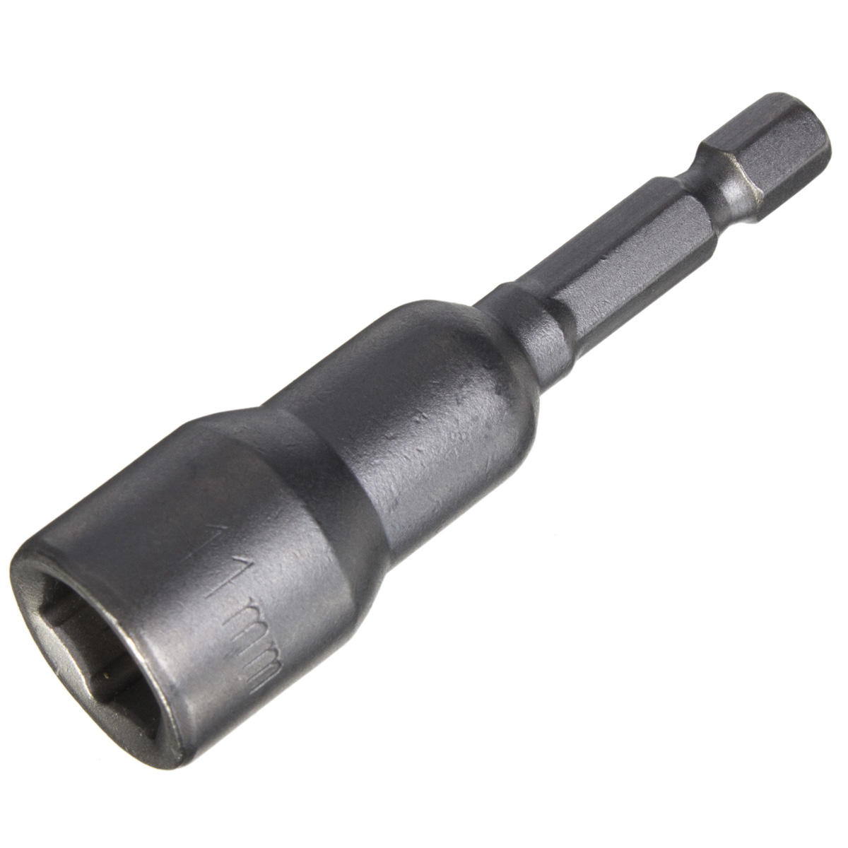 

65mm 1/4 Inch Hex Socket Magnetic Nut Driver Setter 6mm-19mm Drill Bit Адаптер