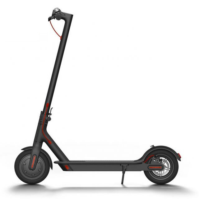 £363.35 19% Xiaomi M365 IP54 12.5kg Ultralight 30km Long Life Folding Electric Scooter Intelligent BMS Double Brake System 25 km/h Max. Load 100kg Two Wheels Electric Scooter Bike & Bicycle from Sports & Outdoor on banggood.com