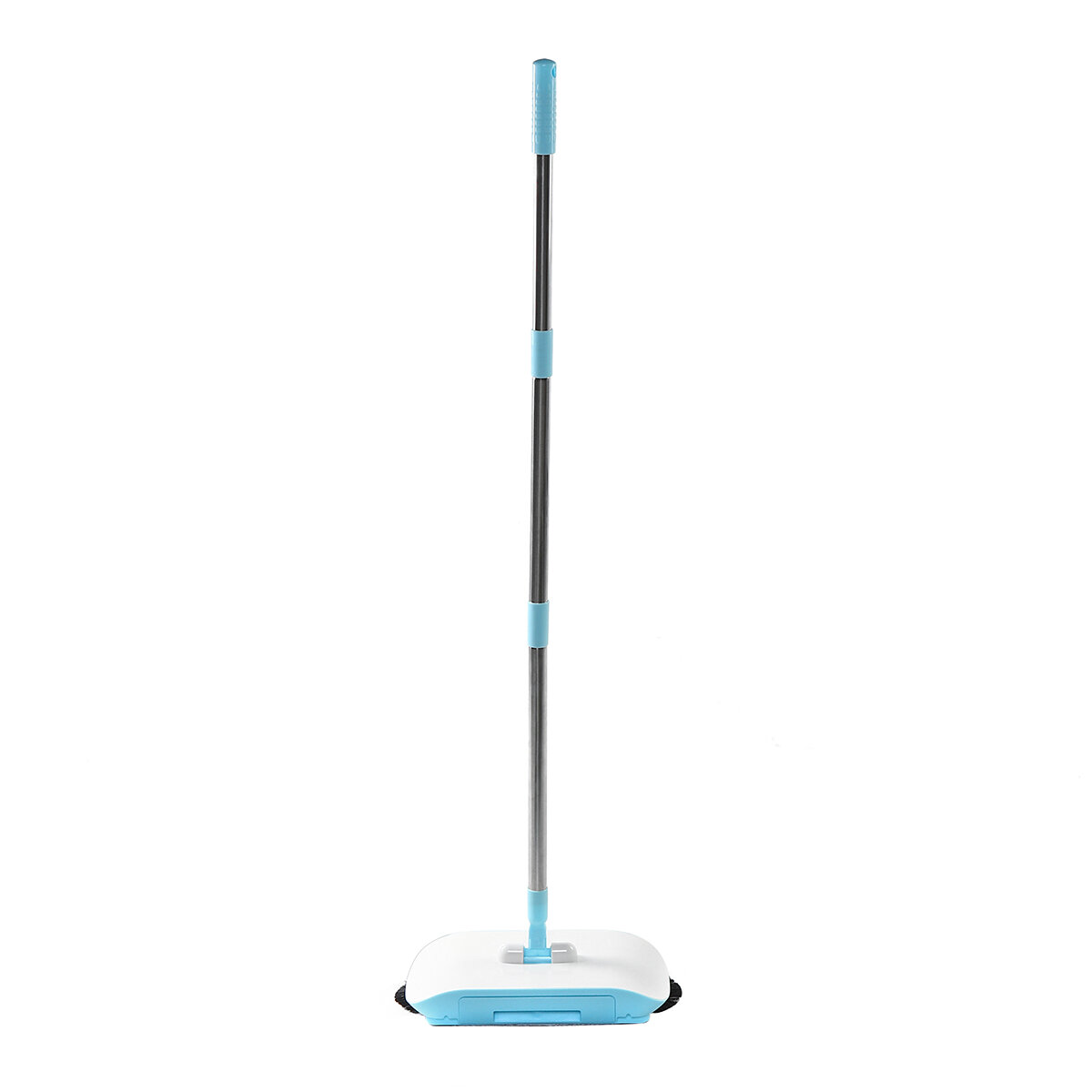 3 in 1 Mopping Machine Spin Hand Push Sweeper 360? Brush Sweeper ToolAdjustable Floor Cleaner